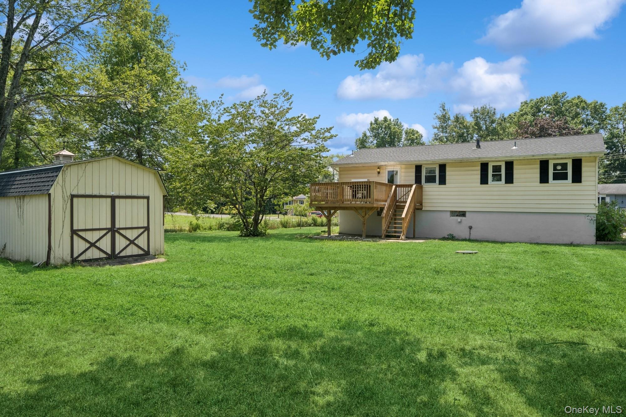 7 Bigert Drive, New Hampton, NY 10958