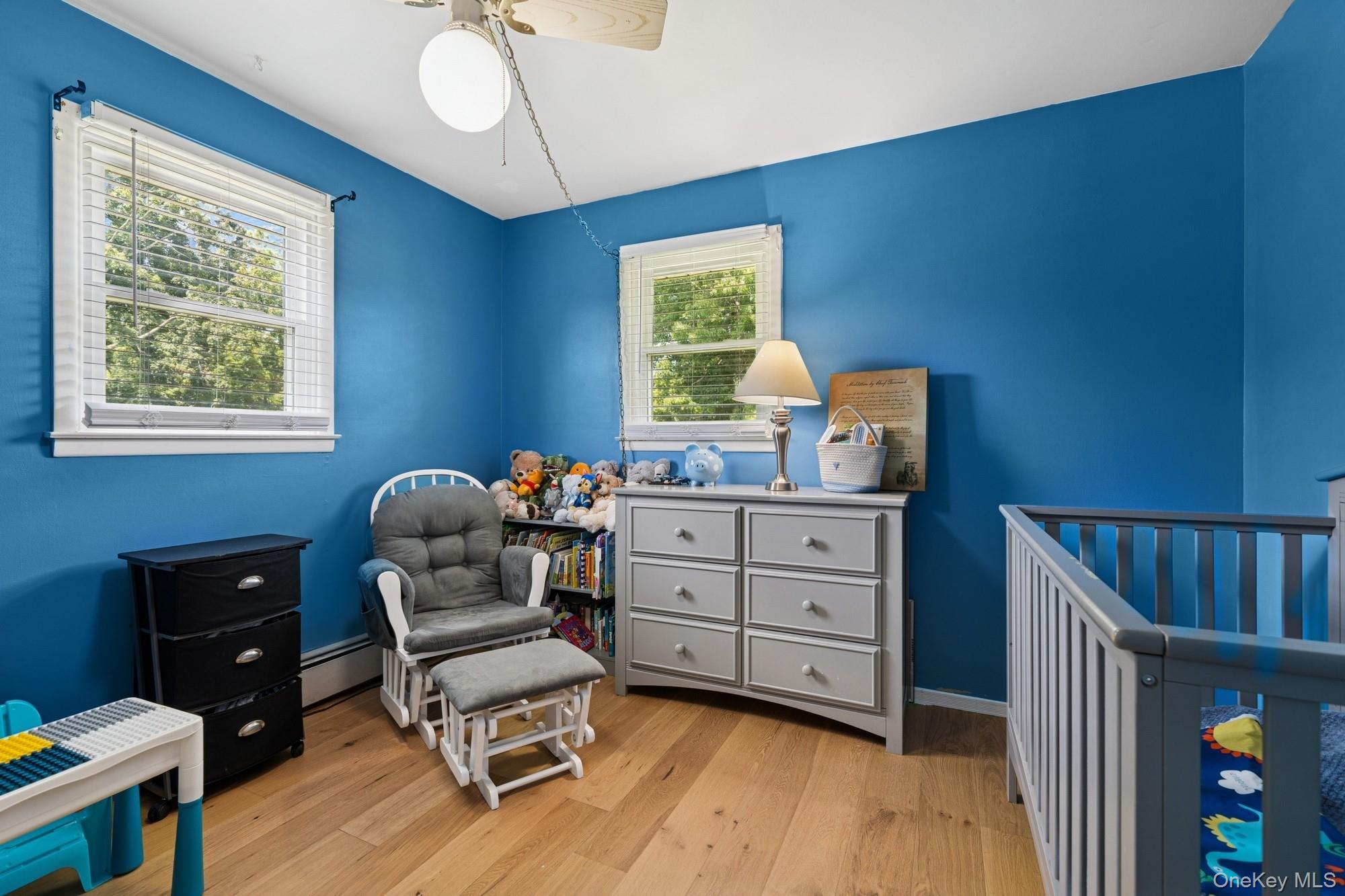 7 Bigert Drive, New Hampton, NY 10958