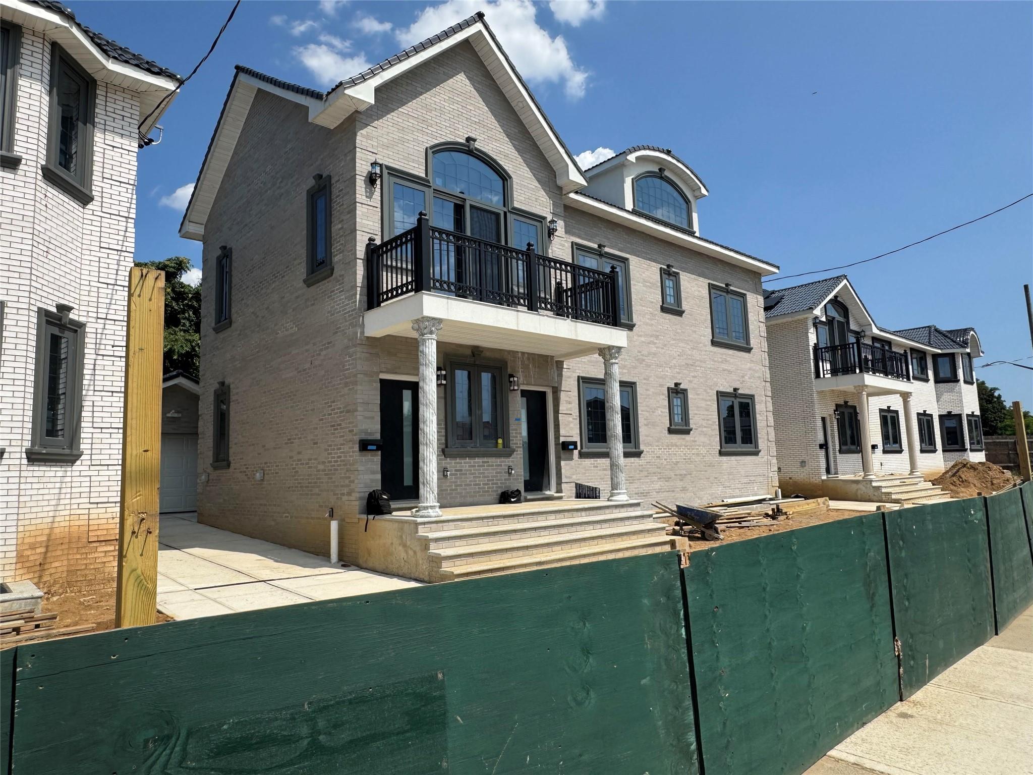 150-29 Hawtree Street, Ozone Park, NY 11417