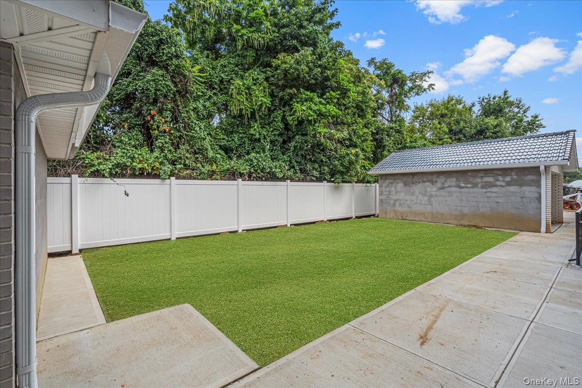 150-29 Hawtree Street, Ozone Park, NY 11417