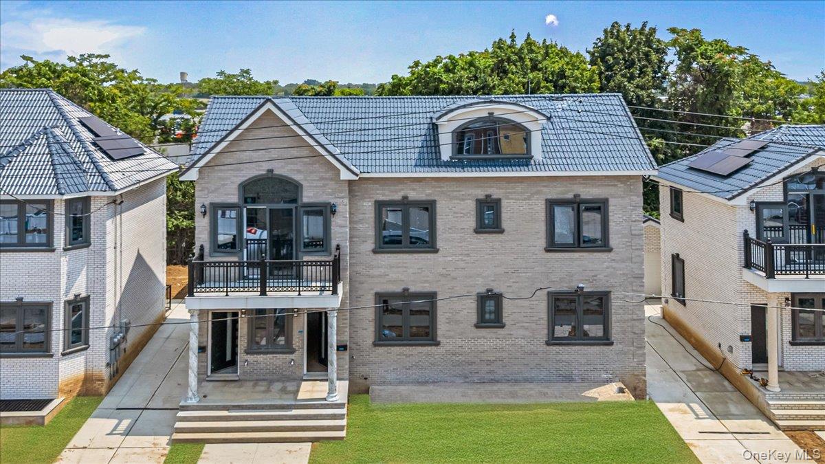 150-29 Hawtree Street, Ozone Park, NY 11417