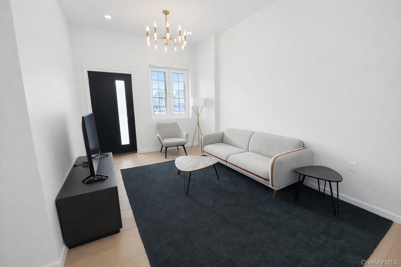 150-25 Hawtree Street, Ozone Park, NY 11417