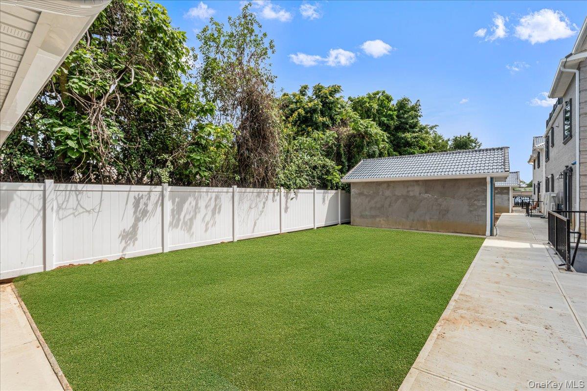 150-25 Hawtree Street, Ozone Park, NY 11417