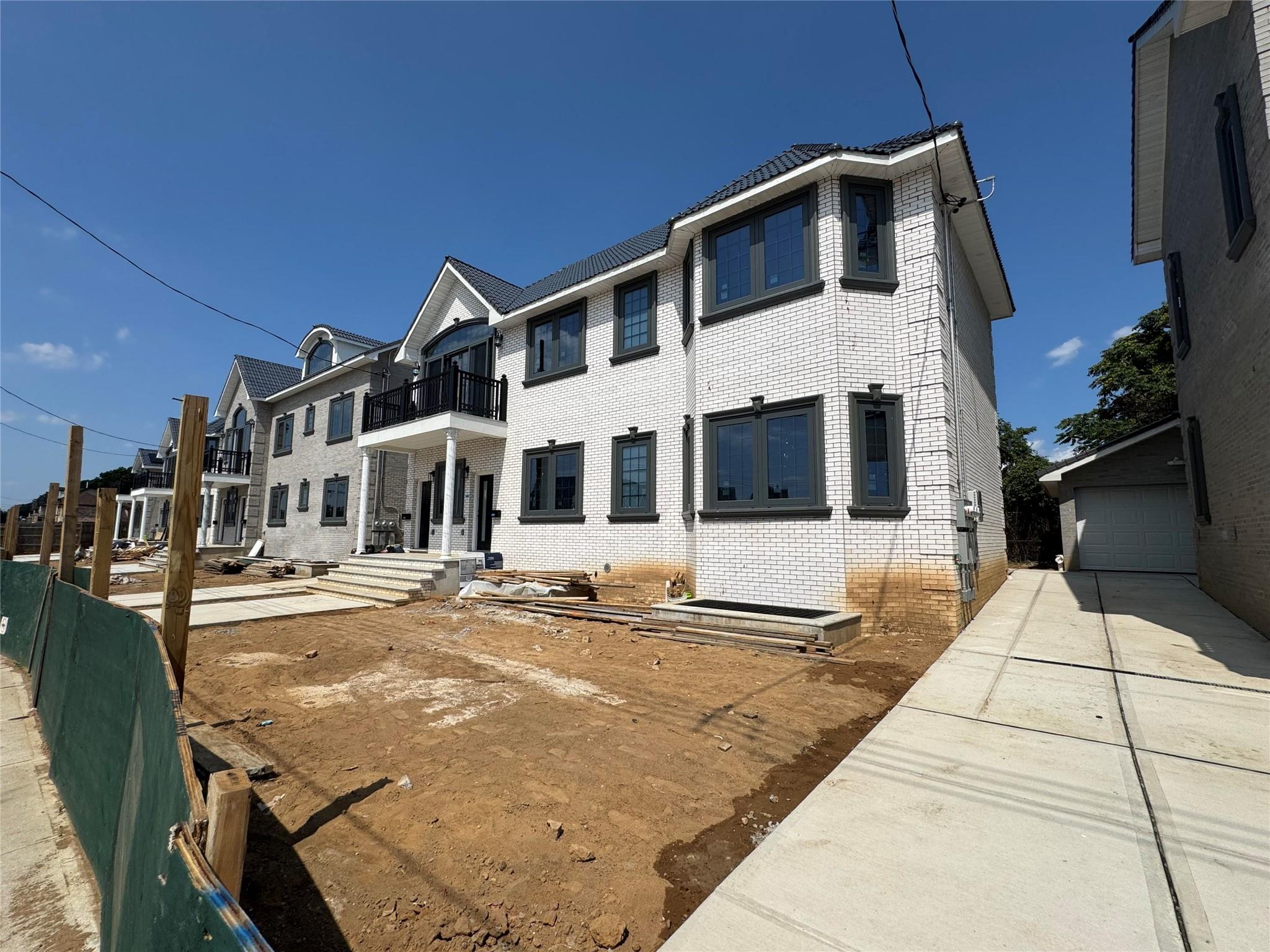 150-25 Hawtree Street, Ozone Park, NY 11417