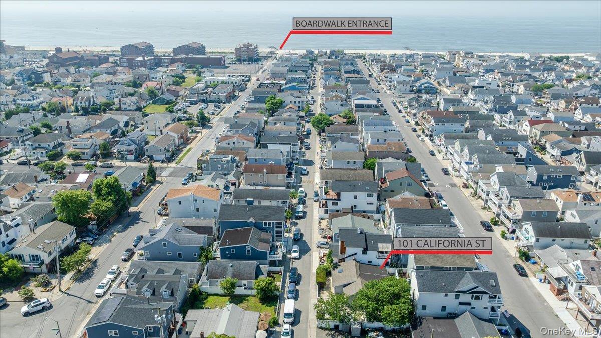 101 California Street, Long Beach, NY 11561