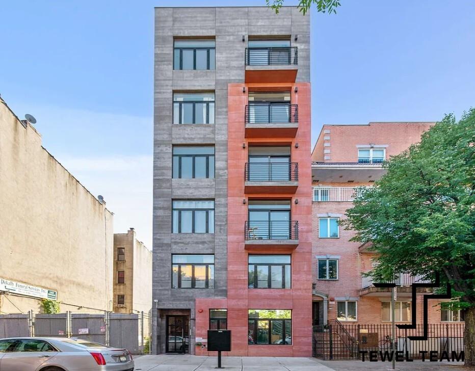 244 Franklin Avenue # 5B, Brooklyn, NY 11205