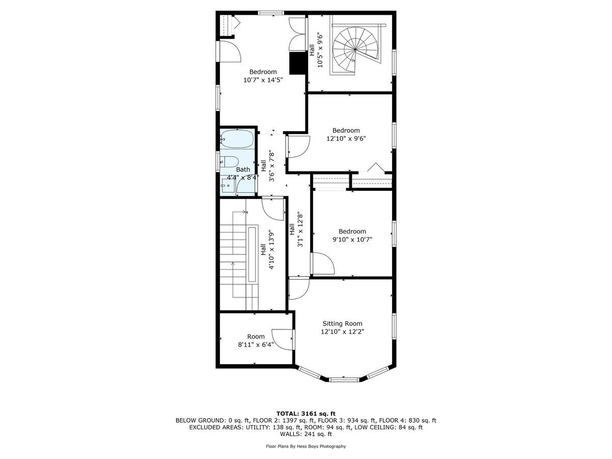 308 5th Avenue, New Rochelle, NY 10801