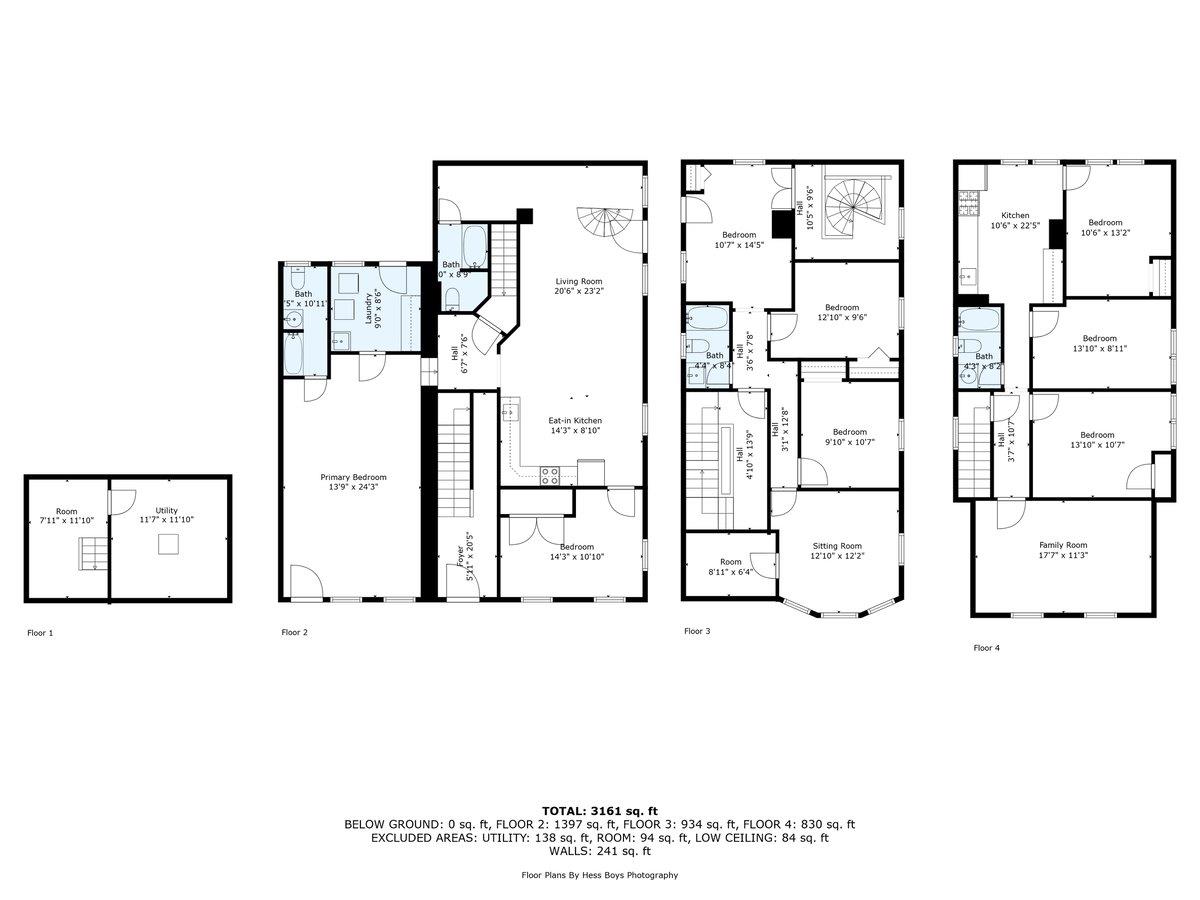 308 5th Avenue, New Rochelle, NY 10801