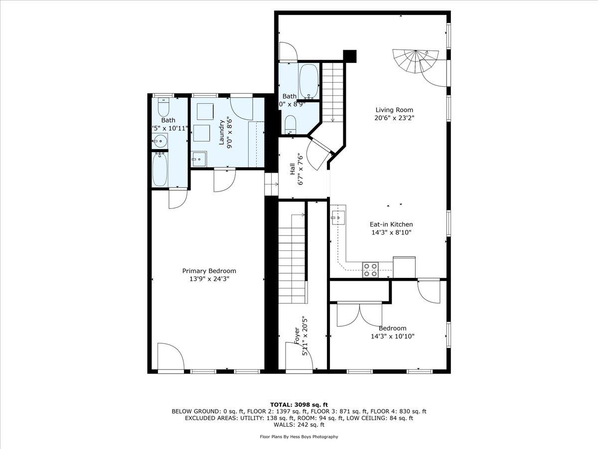 308 5th Avenue, New Rochelle, NY 10801