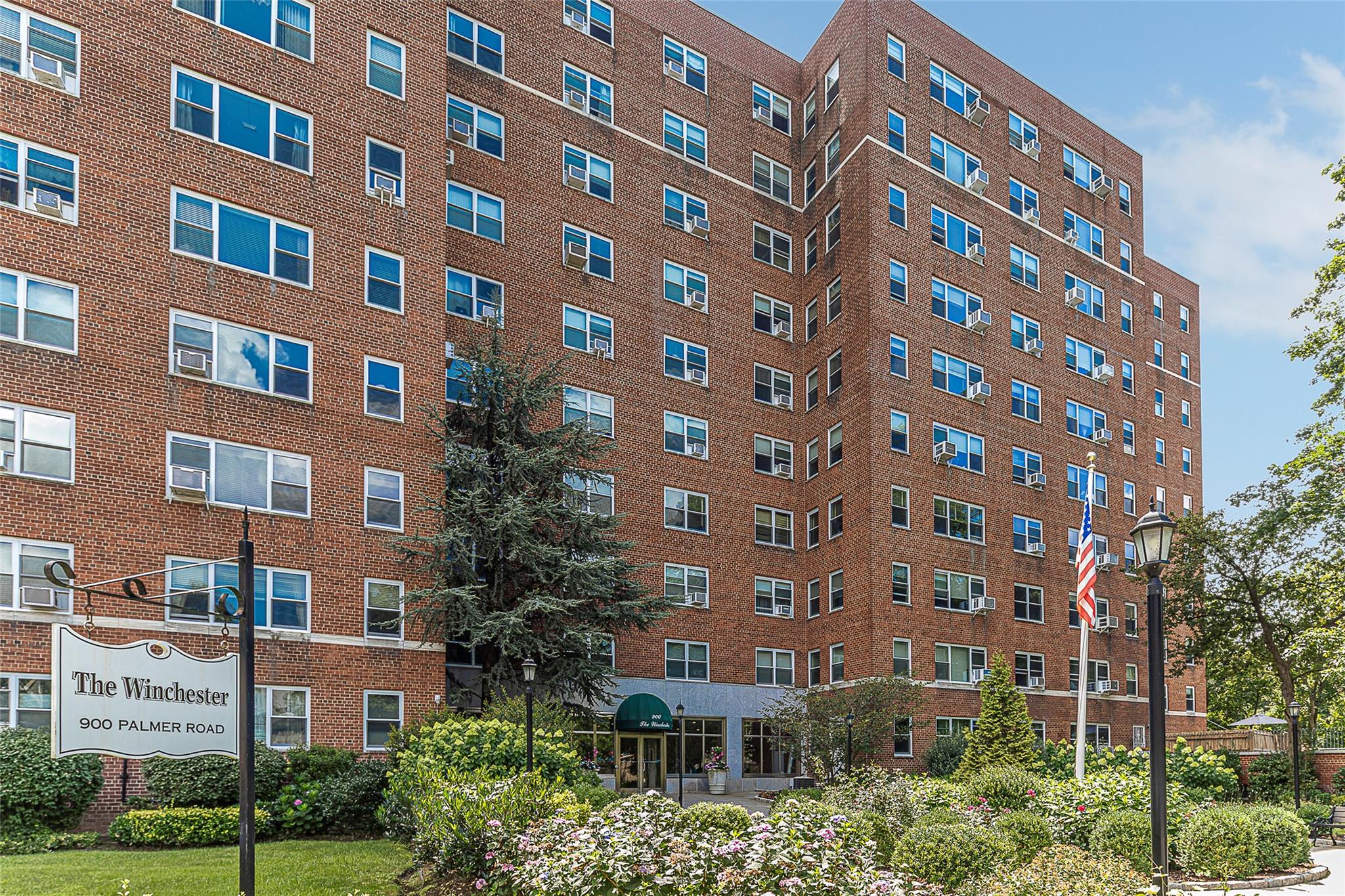 900 Palmer Road # 1-E, Bronxville, NY 10708