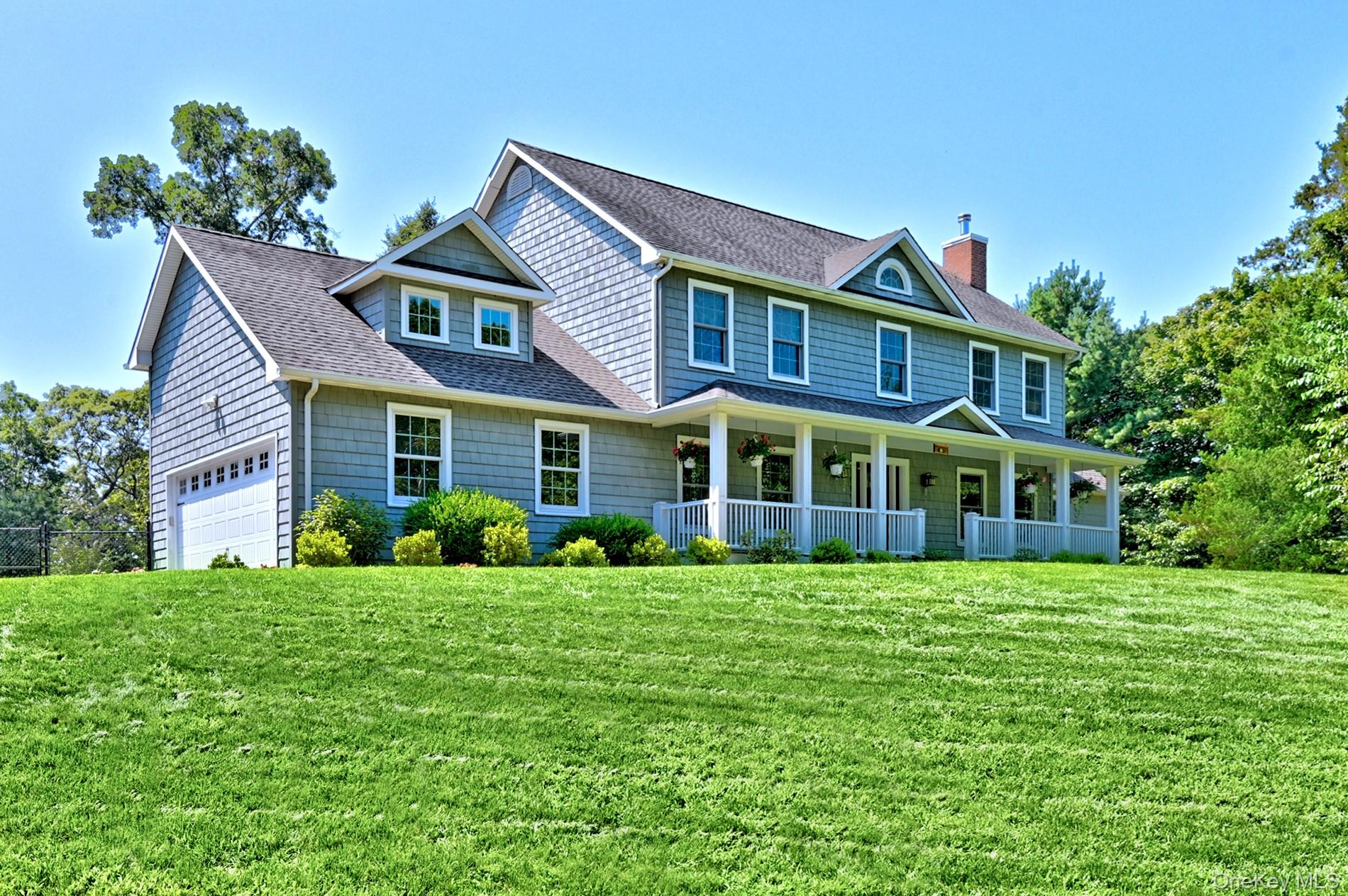 12 Russell Drive, Wading River, NY 11972