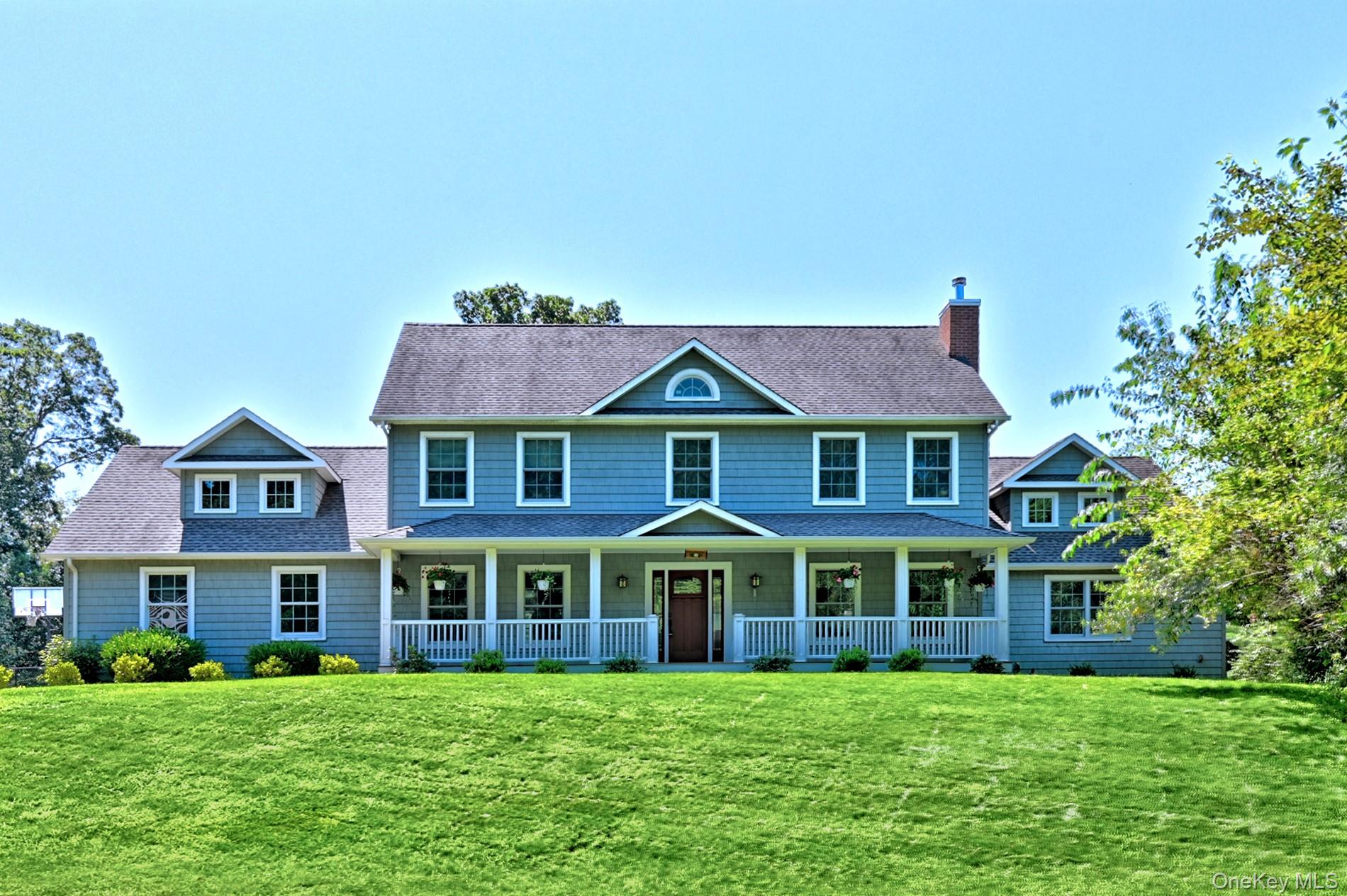 12 Russell Drive, Wading River, NY 11972