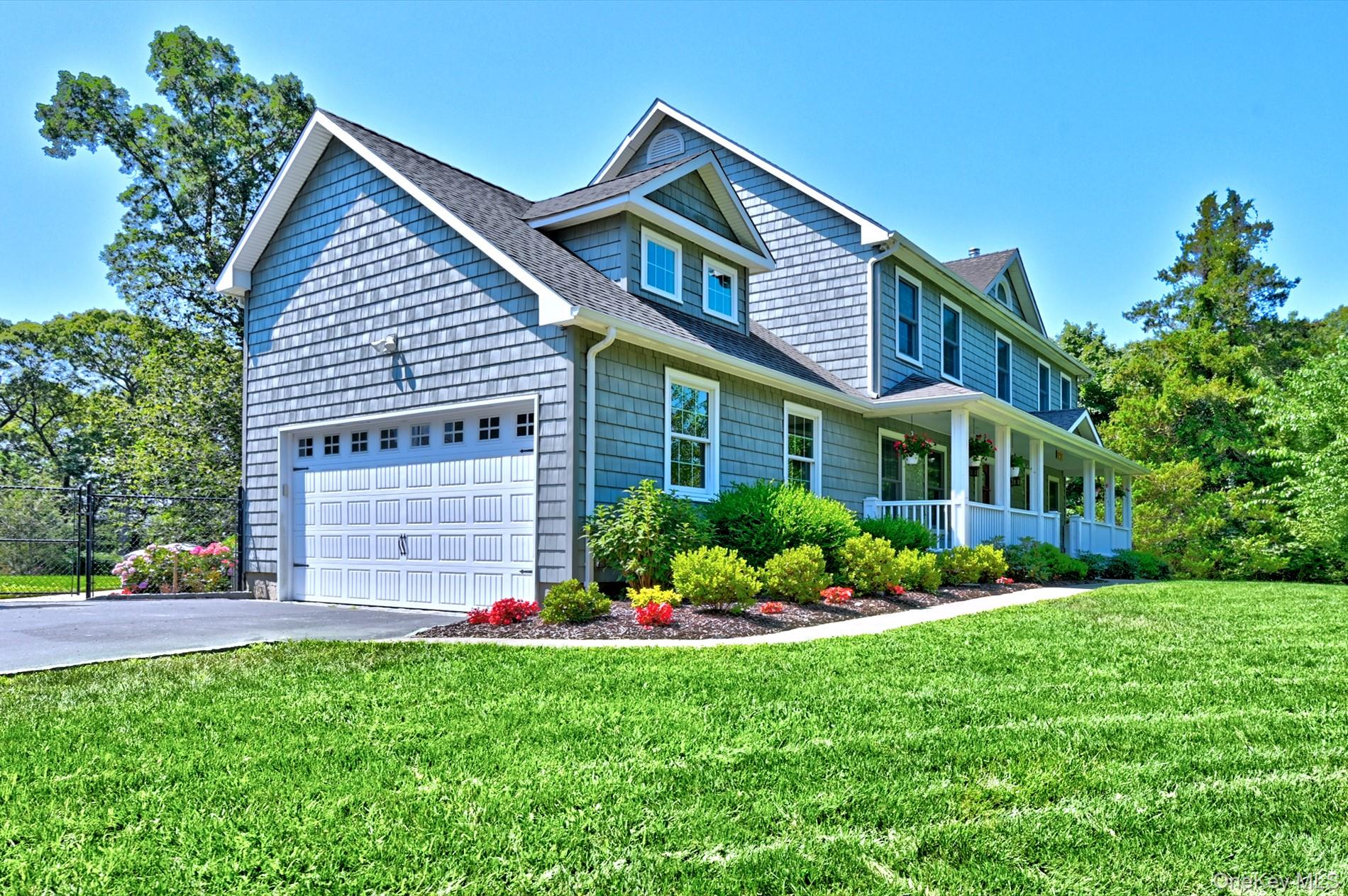 12 Russell Drive, Wading River, NY 11972