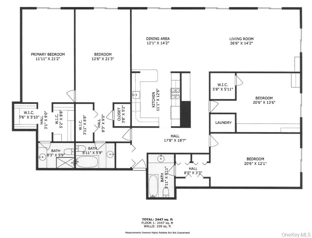 720 Milton Road # S1C, Rye, NY 10580