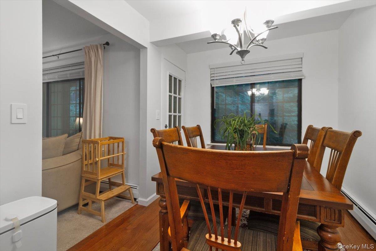 36 Foxwood Drive # 6, Pleasantville, NY 10570