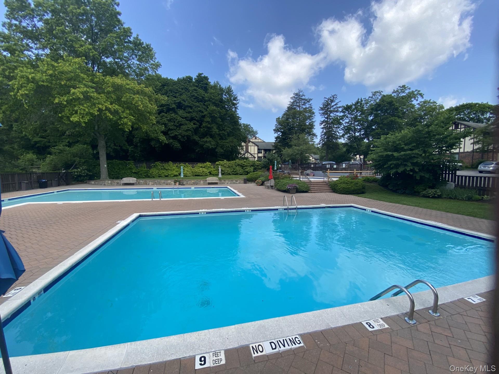 36 Foxwood Drive # 6, Pleasantville, NY 10570