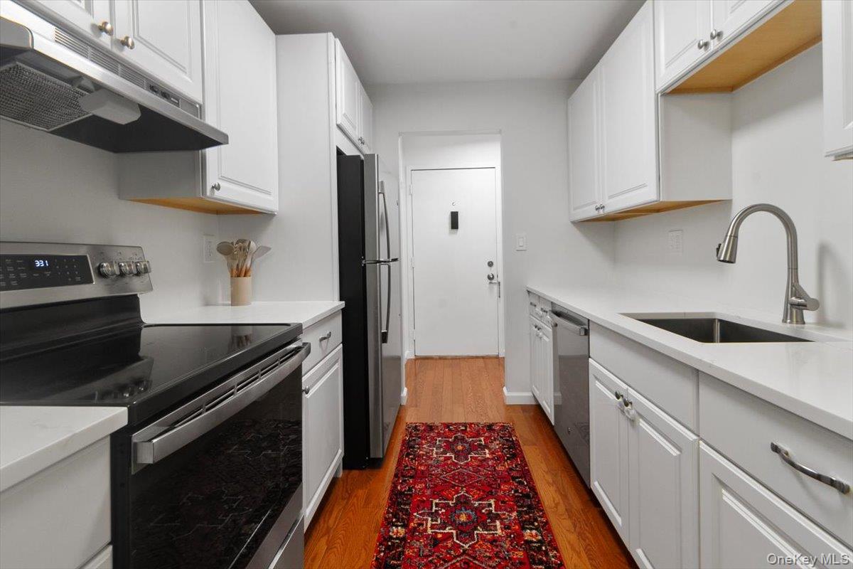 36 Foxwood Drive # 6, Pleasantville, NY 10570