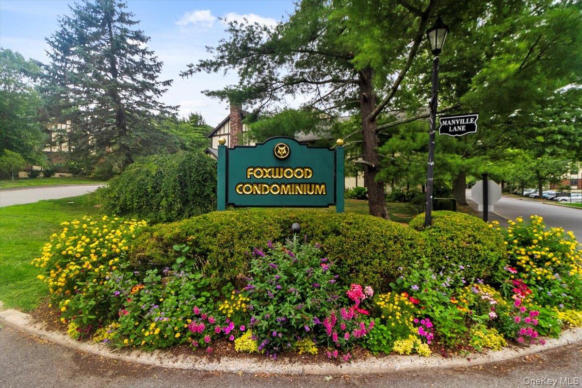 36 Foxwood Drive # 6, Pleasantville, NY 10570