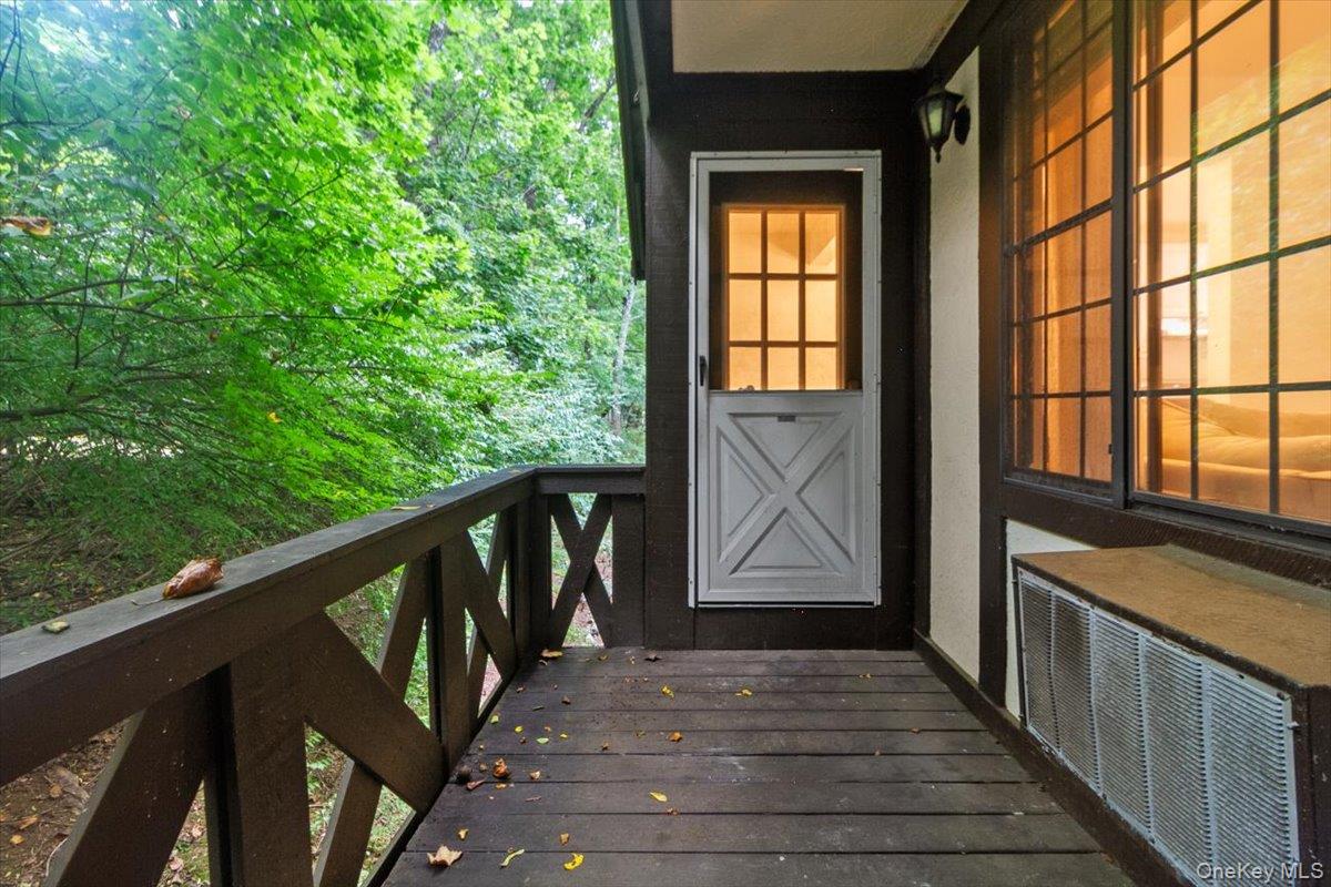 36 Foxwood Drive # 6, Pleasantville, NY 10570