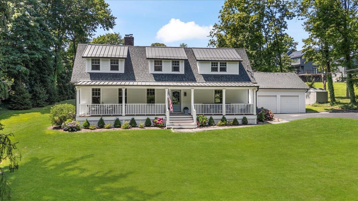 25 Kanes Lane, Huntington Bay, NY 11743