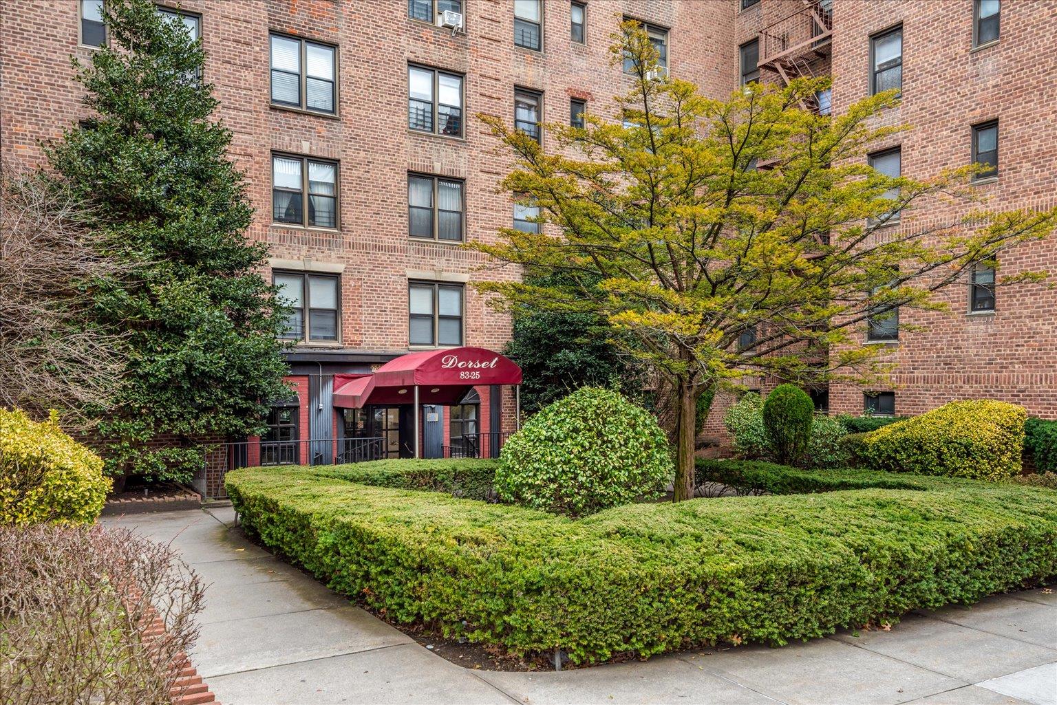 83-25 98th Street # 6P, Woodhaven, NY 11421