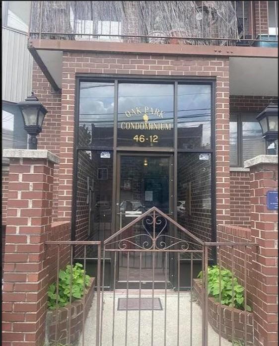 46-12 161st Street # 2C, Flushing, NY 11358