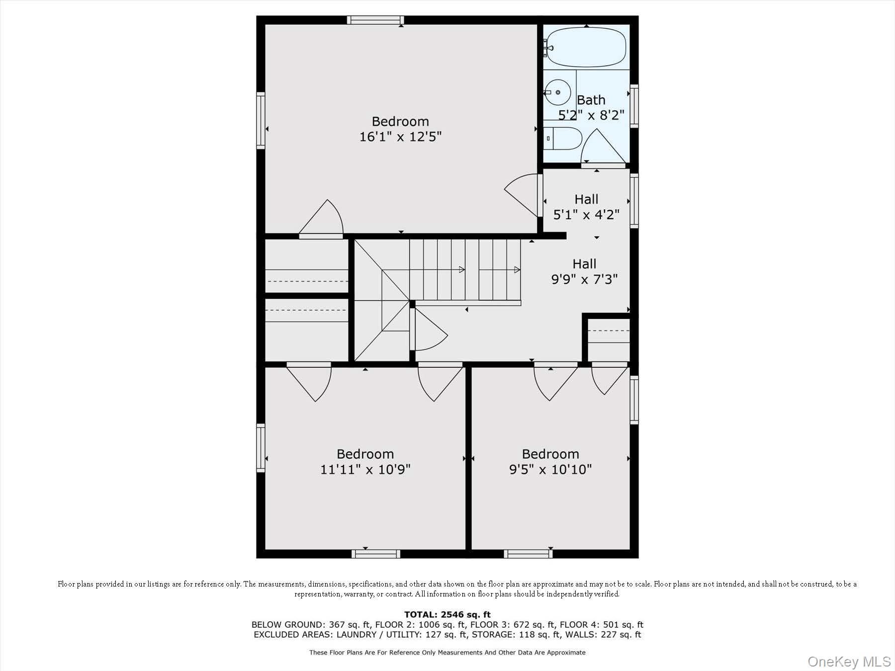 25 Loel Court, Rockville Centre, NY 11570