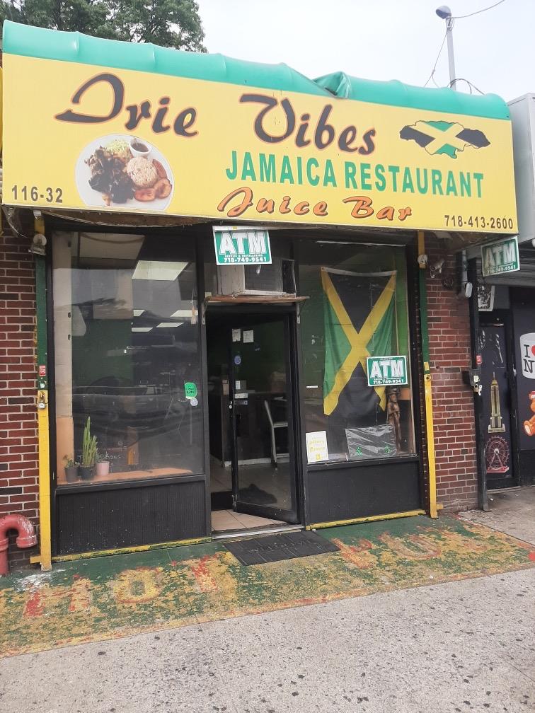 116-32 Springfield Blvd, Cambria Heights, NY 11411
