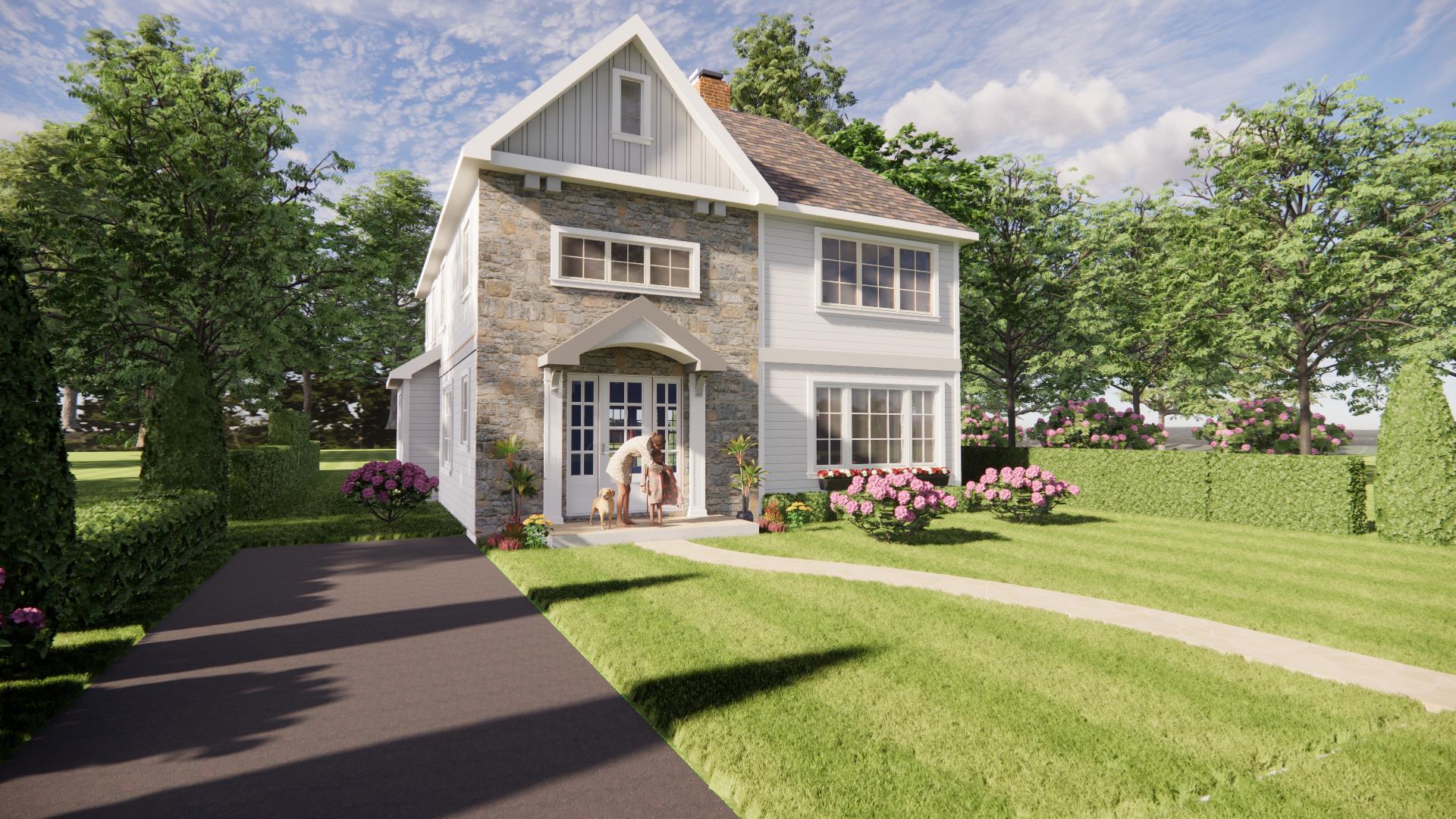 10 Joyce, Eastchester, NY 10709
