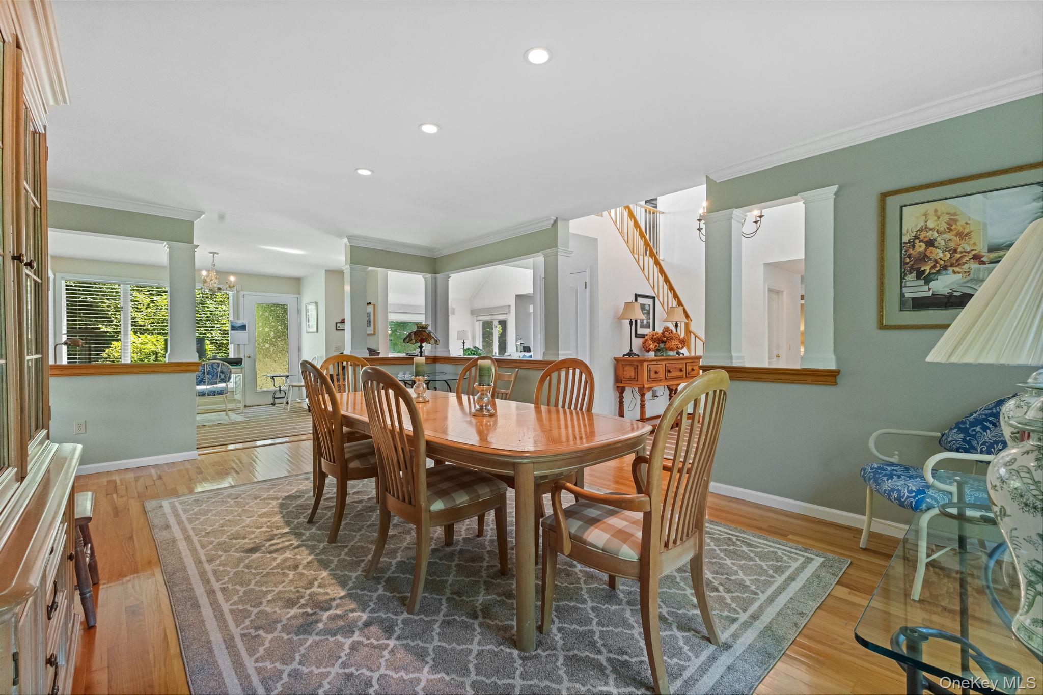 3 Benjamin Lane, Cortlandt Manor, NY 10567