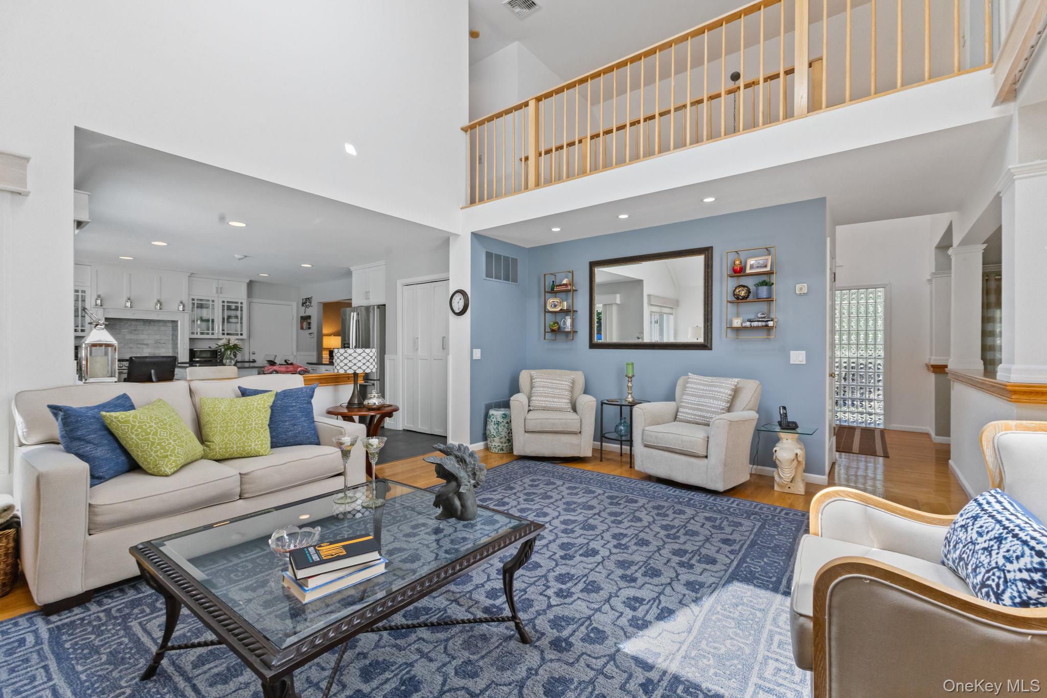 3 Benjamin Lane, Cortlandt Manor, NY 10567