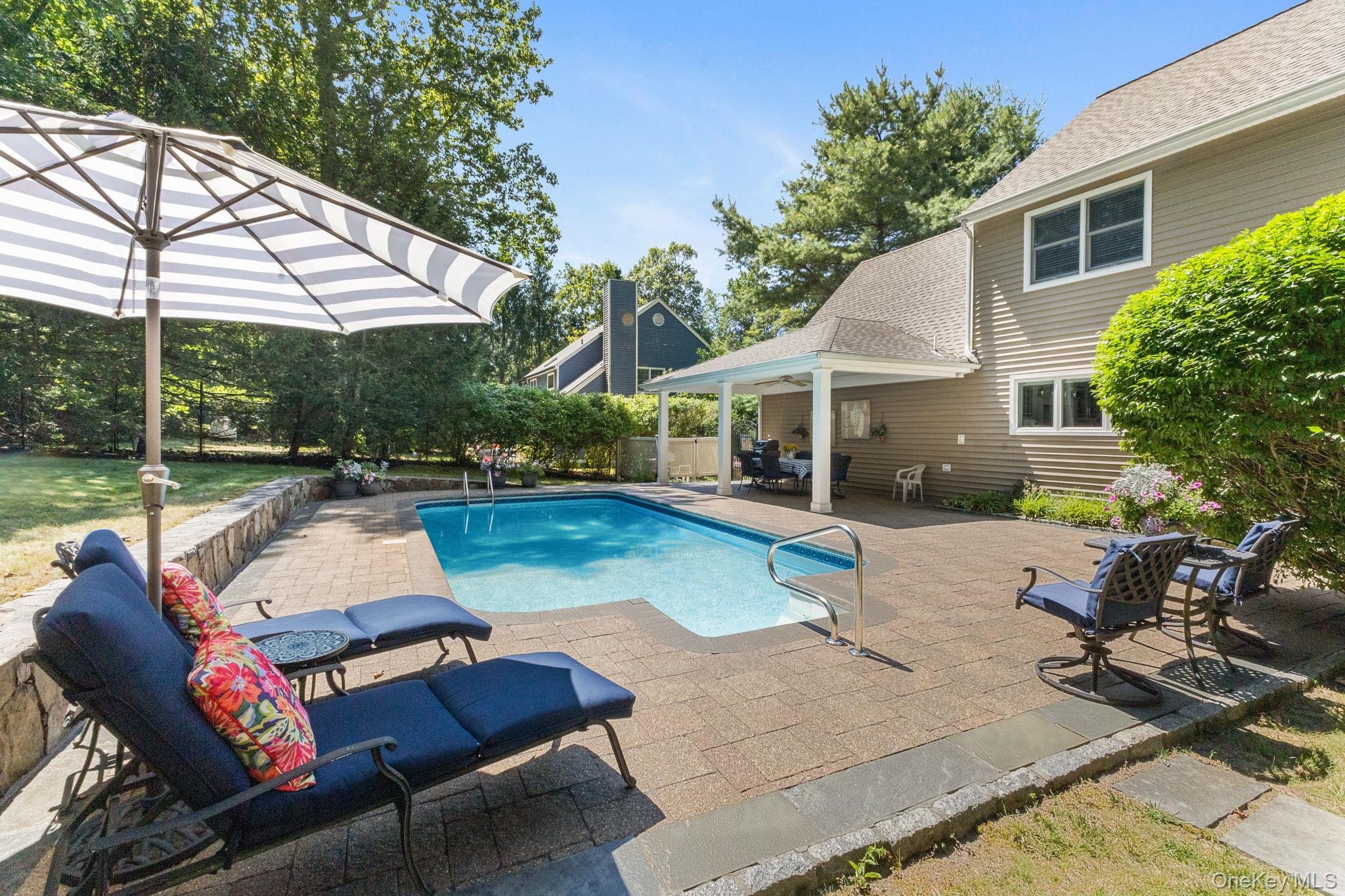 3 Benjamin Lane, Cortlandt Manor, NY 10567