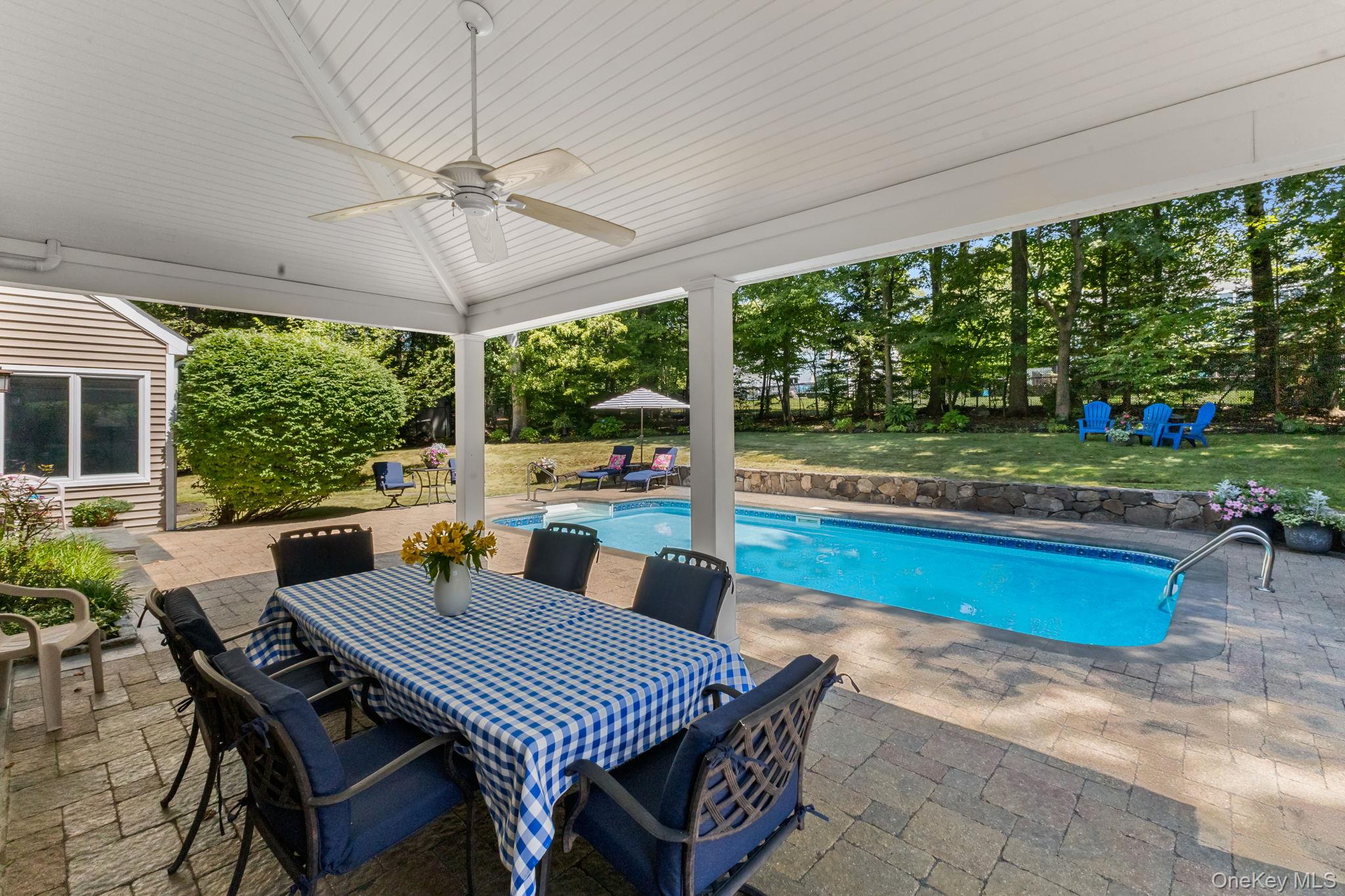 3 Benjamin Lane, Cortlandt Manor, NY 10567