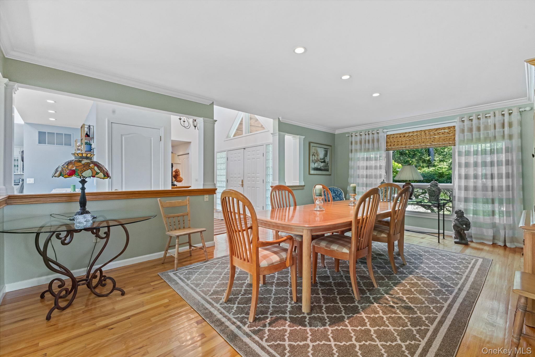 3 Benjamin Lane, Cortlandt Manor, NY 10567