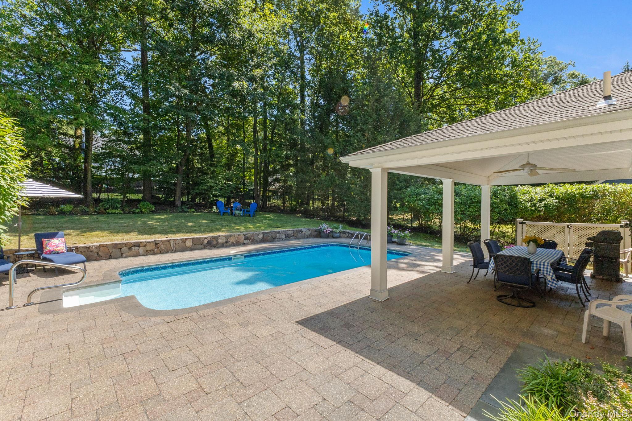 3 Benjamin Lane, Cortlandt Manor, NY 10567