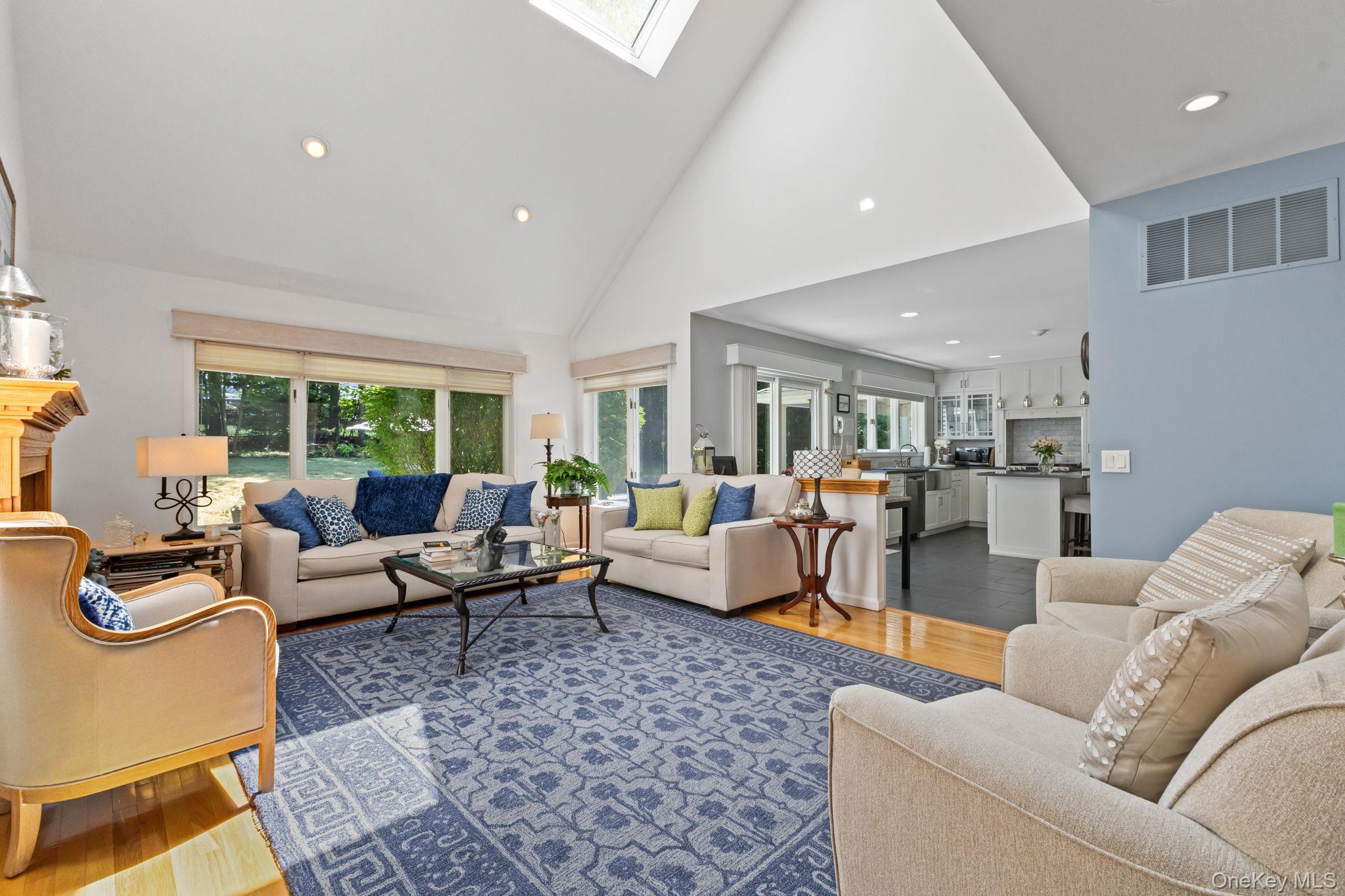 3 Benjamin Lane, Cortlandt Manor, NY 10567