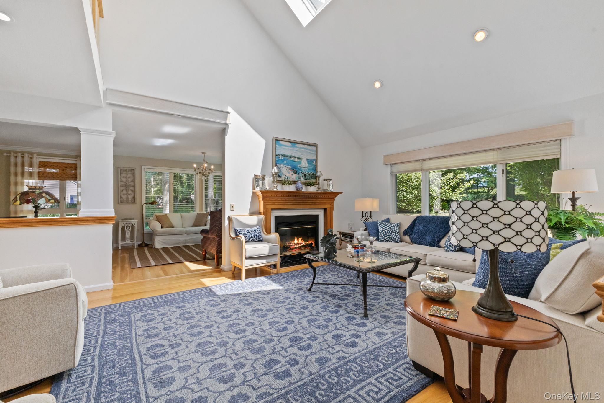 3 Benjamin Lane, Cortlandt Manor, NY 10567