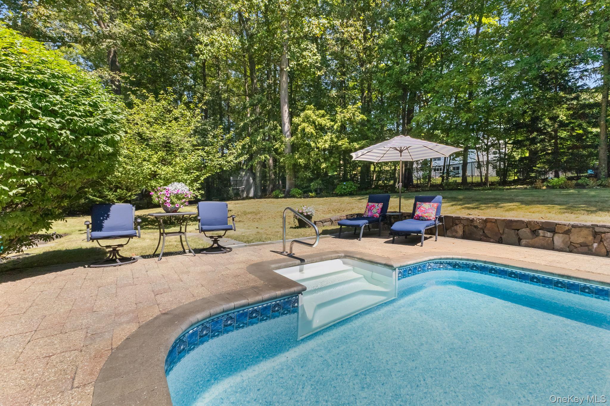 3 Benjamin Lane, Cortlandt Manor, NY 10567