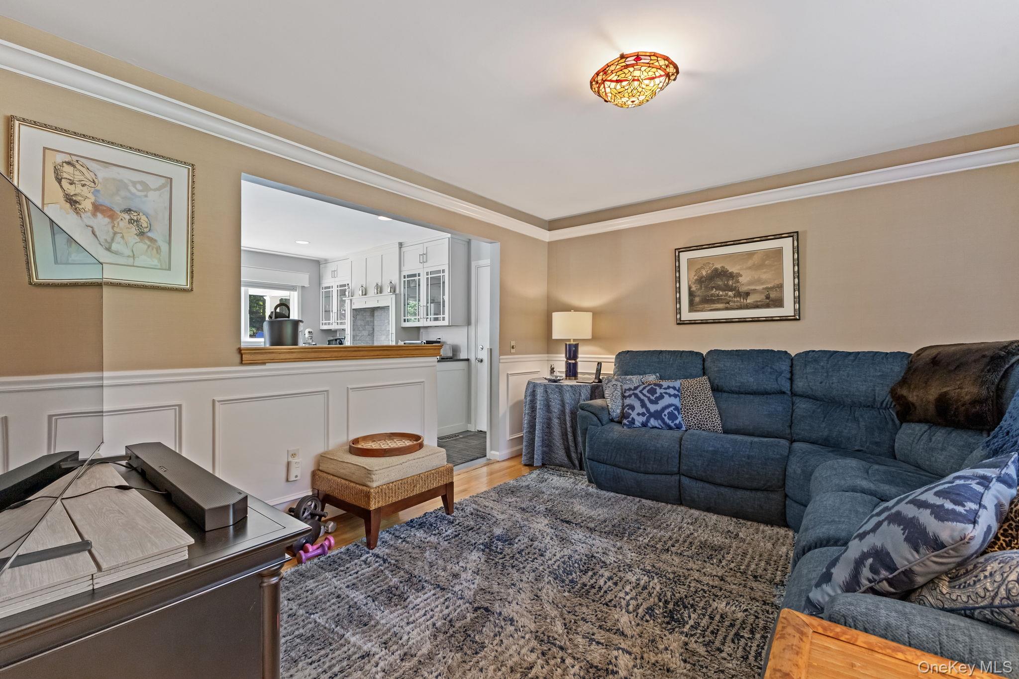 3 Benjamin Lane, Cortlandt Manor, NY 10567