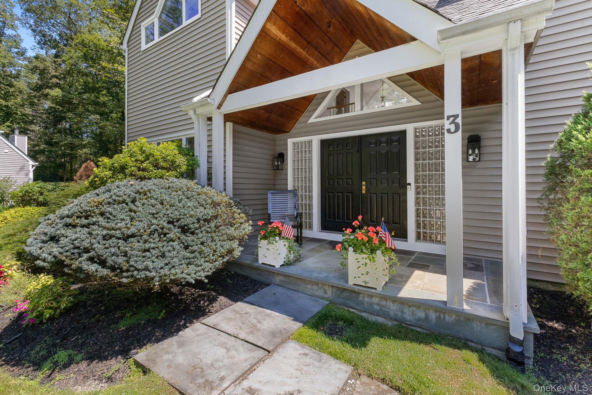 3 Benjamin Lane, Cortlandt Manor, NY 10567