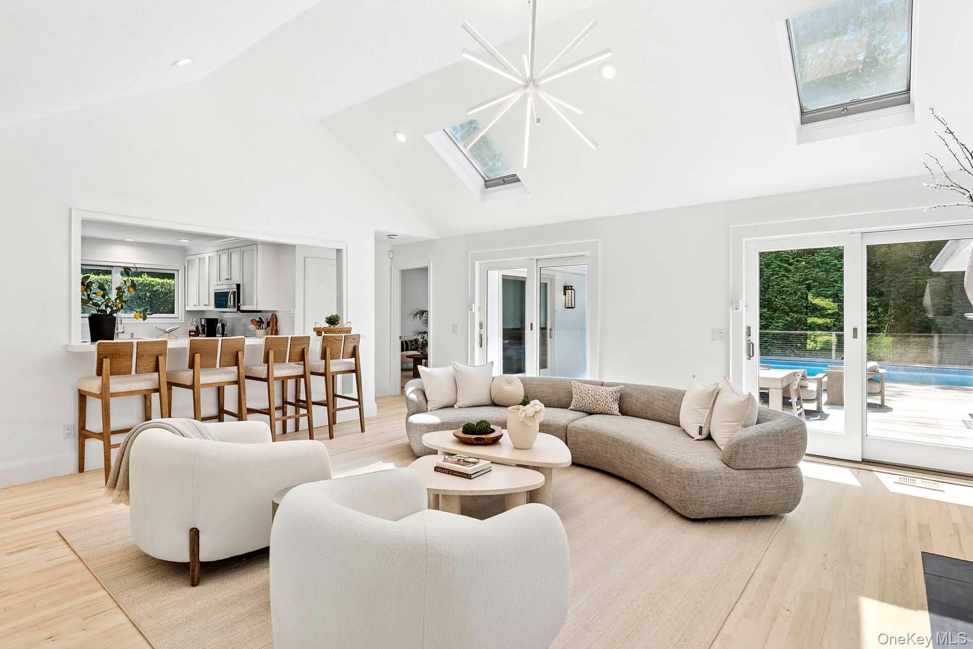 138 Sea Farm Lane, Bridgehampton, NY 11932