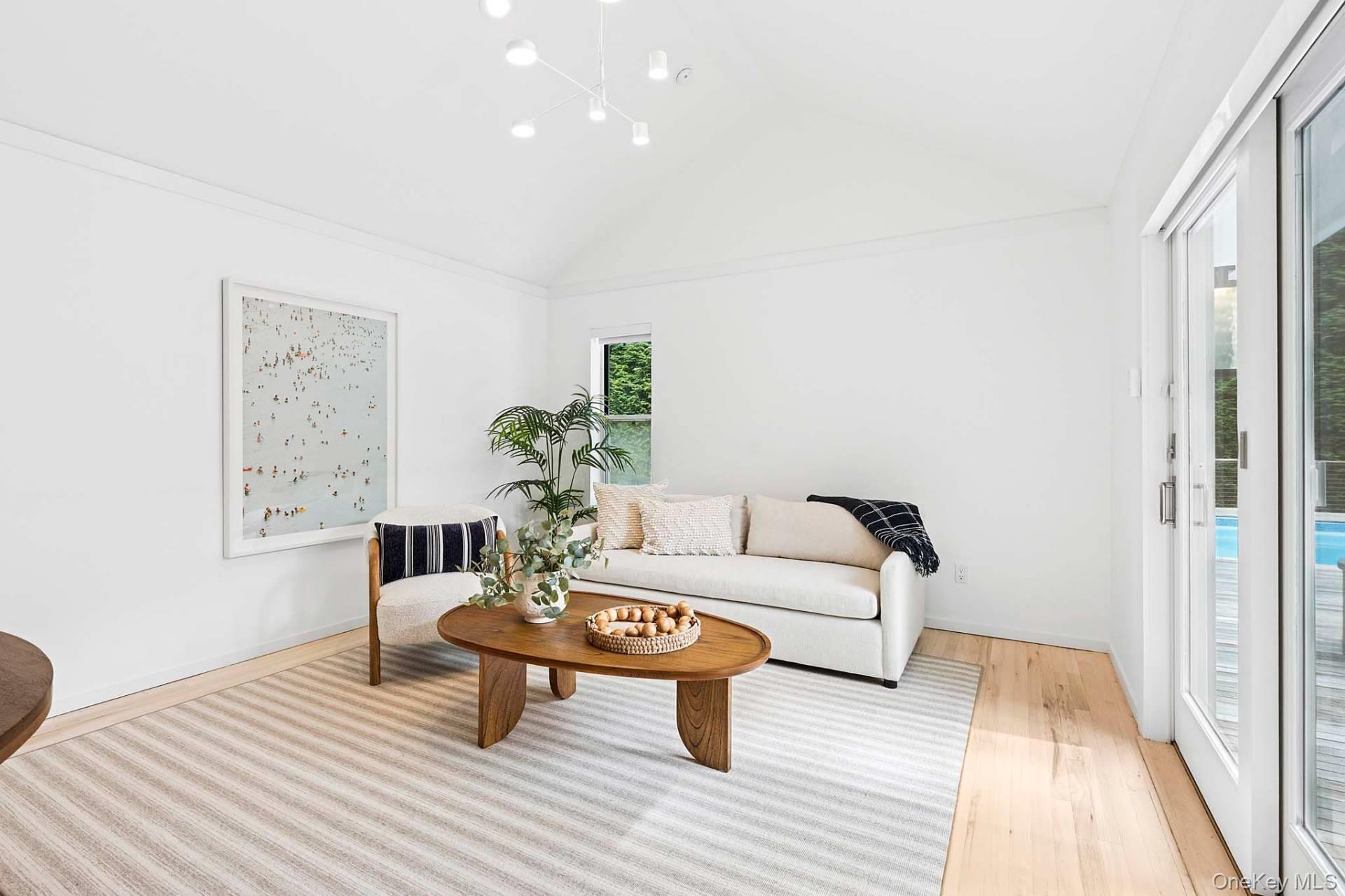 138 Sea Farm Lane, Bridgehampton, NY 11932