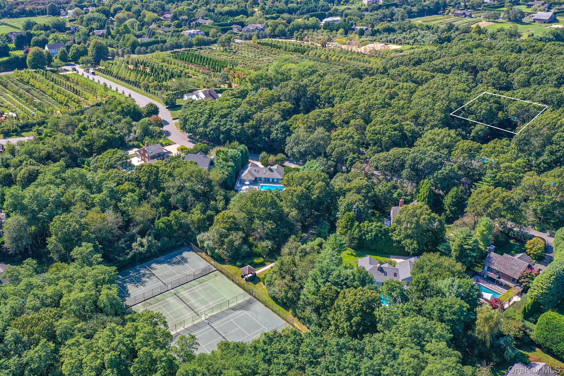 138 Sea Farm Lane, Bridgehampton, NY 11932