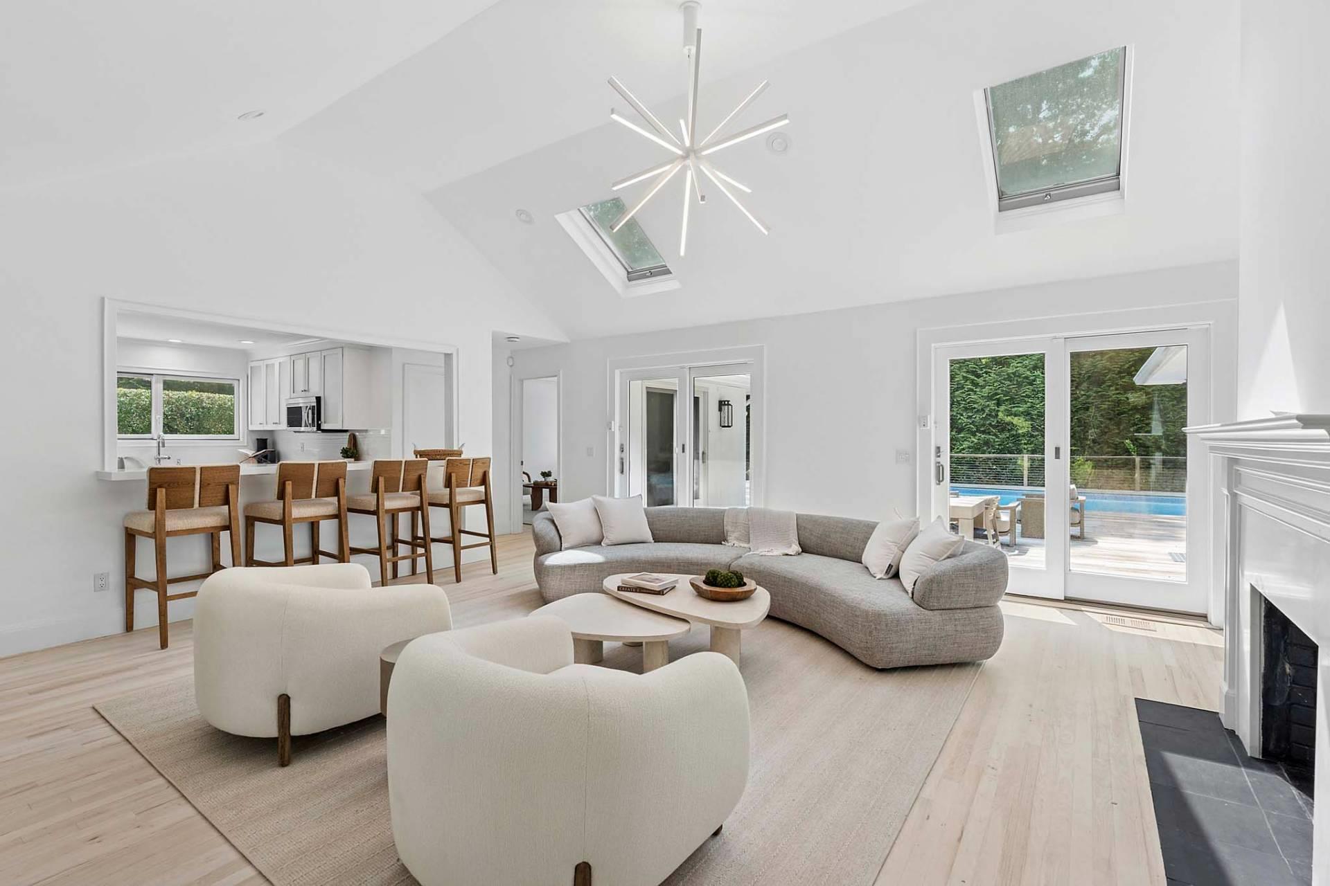 138 Sea Farm Lane, Bridgehampton, NY 11932