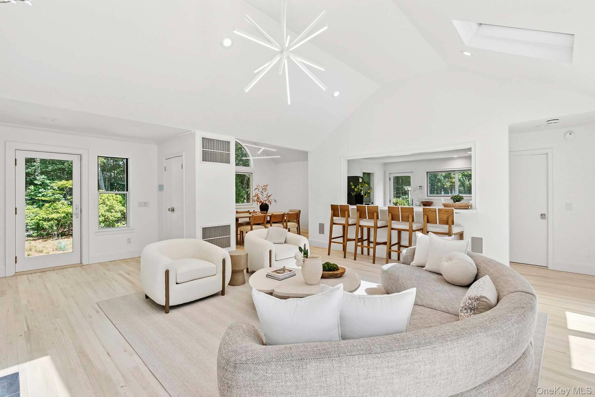 138 Sea Farm Lane, Bridgehampton, NY 11932