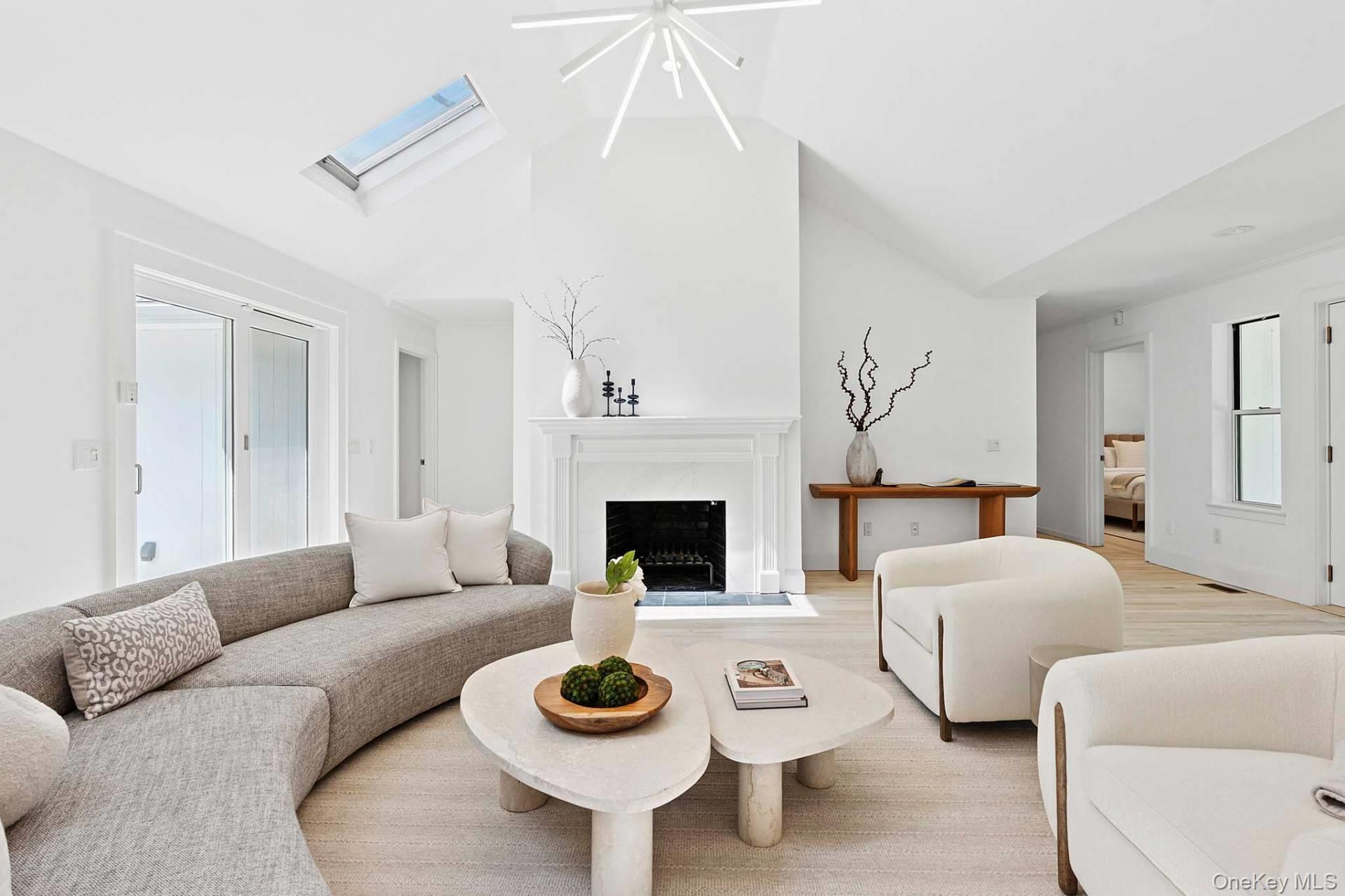 138 Sea Farm Lane, Bridgehampton, NY 11932