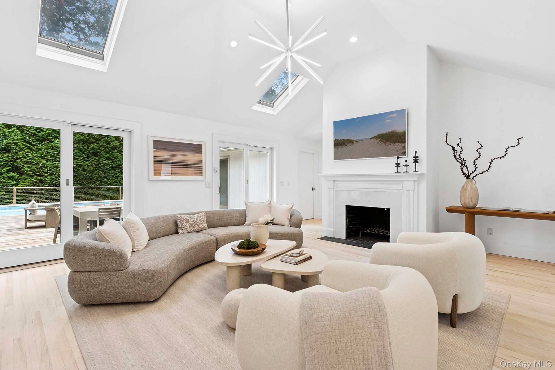 138 Sea Farm Lane, Bridgehampton, NY 11932