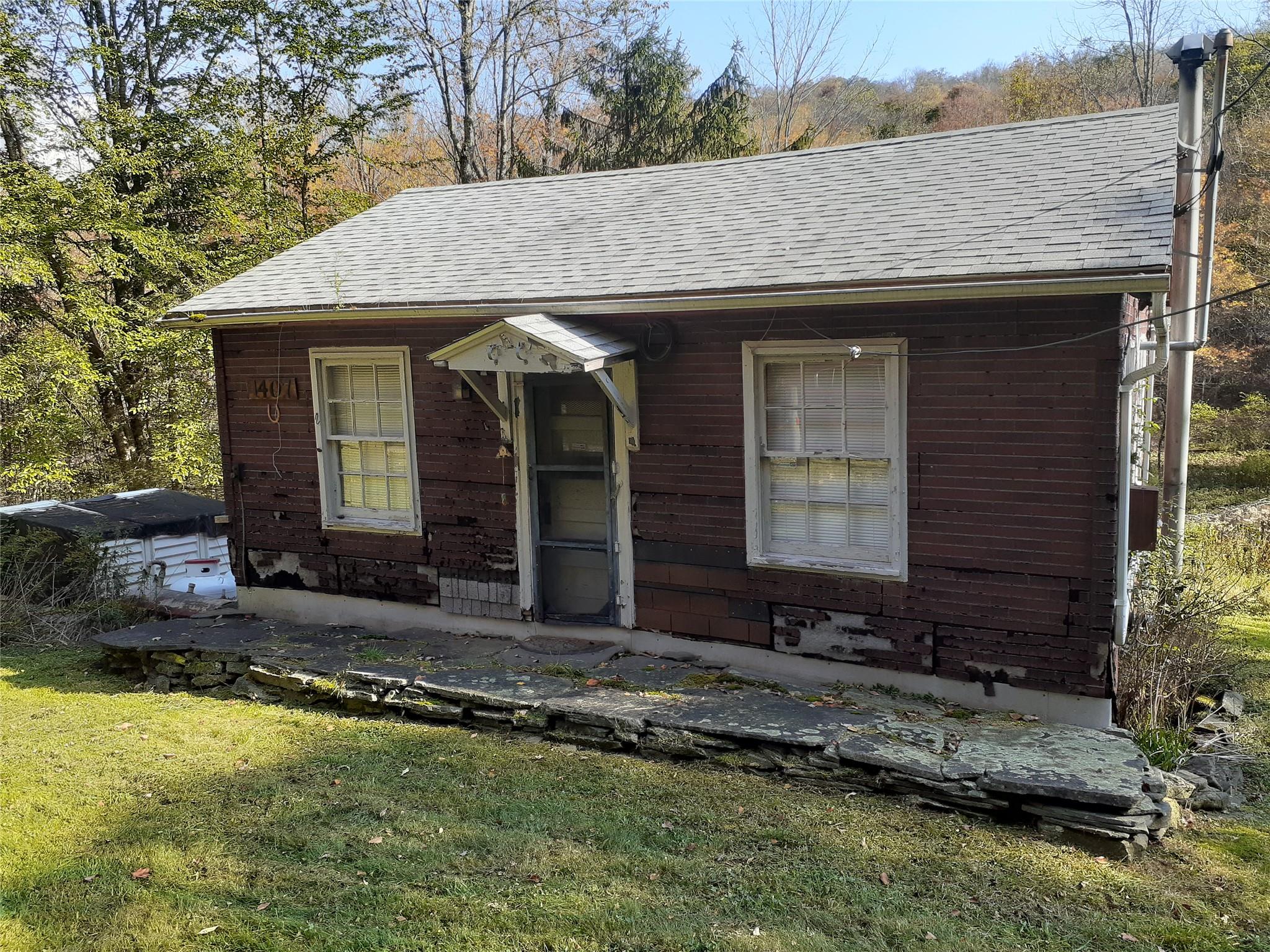 1407 Eminence Road, East Branch, NY 13756