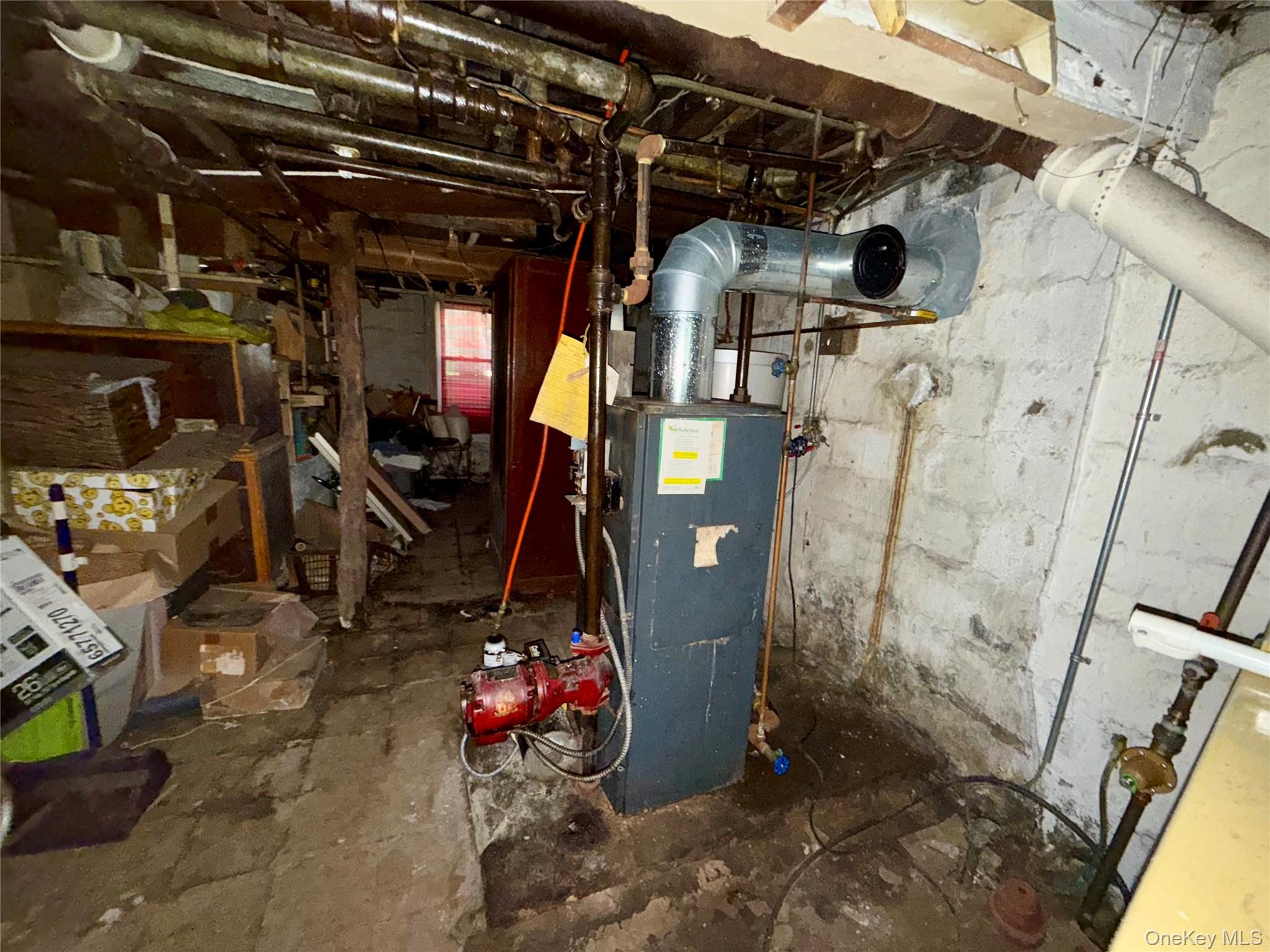 22 Lafayette Avenue, Ossining, NY 10562