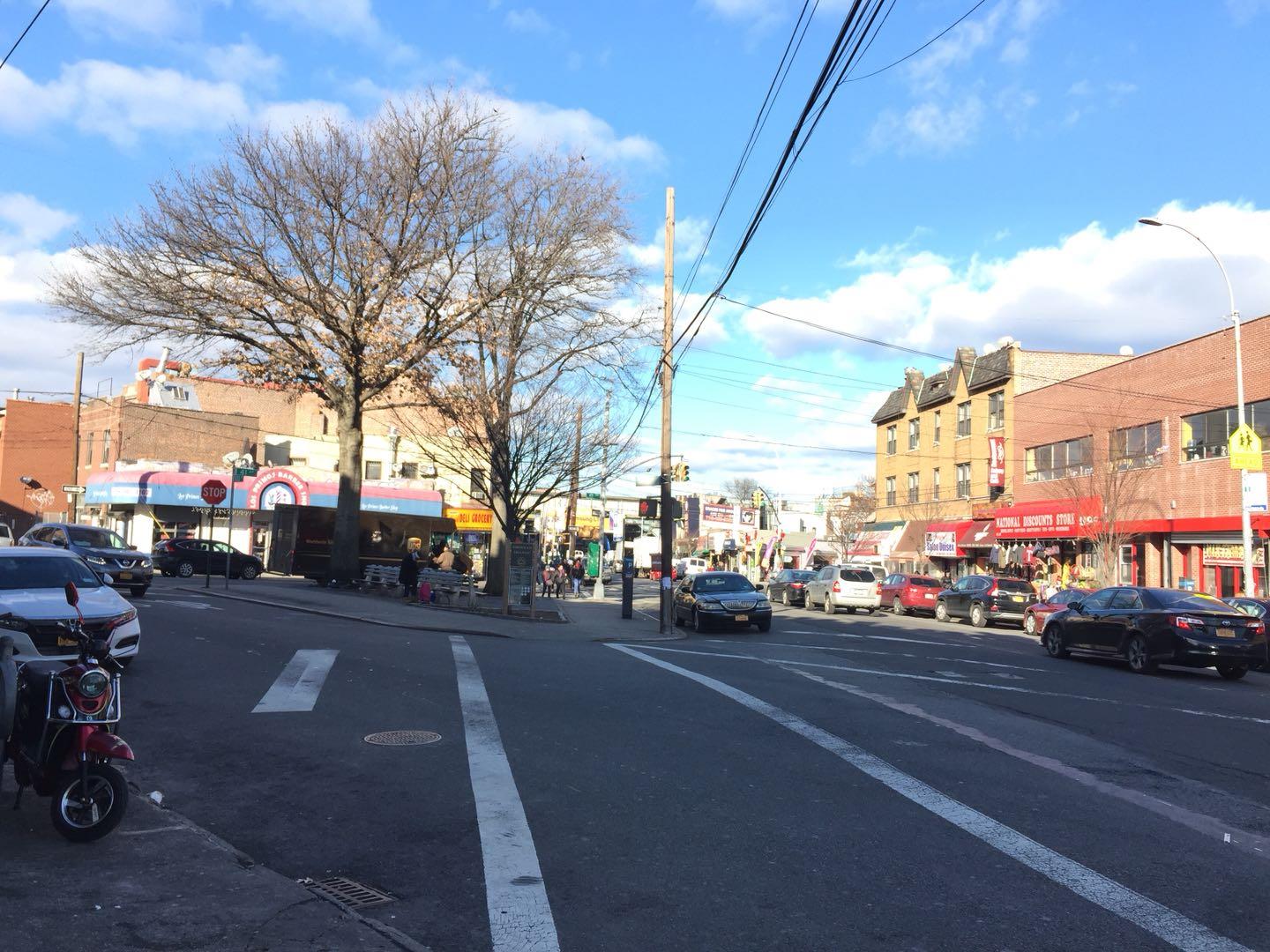 41-04 102 Street, Corona, NY 11368
